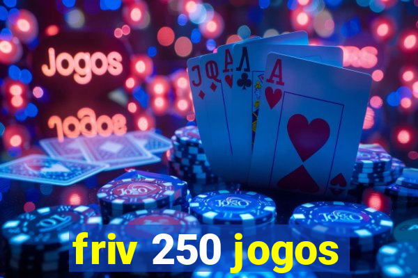 friv 250 jogos